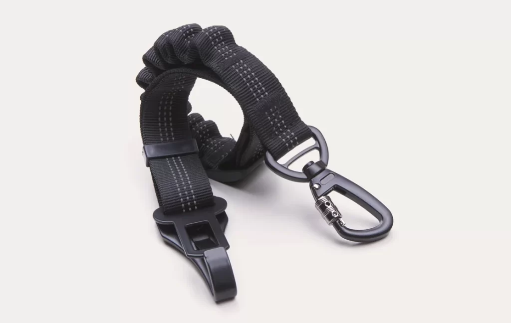 Maltese Dog Safety Belt for Jeep Grand Cherokee